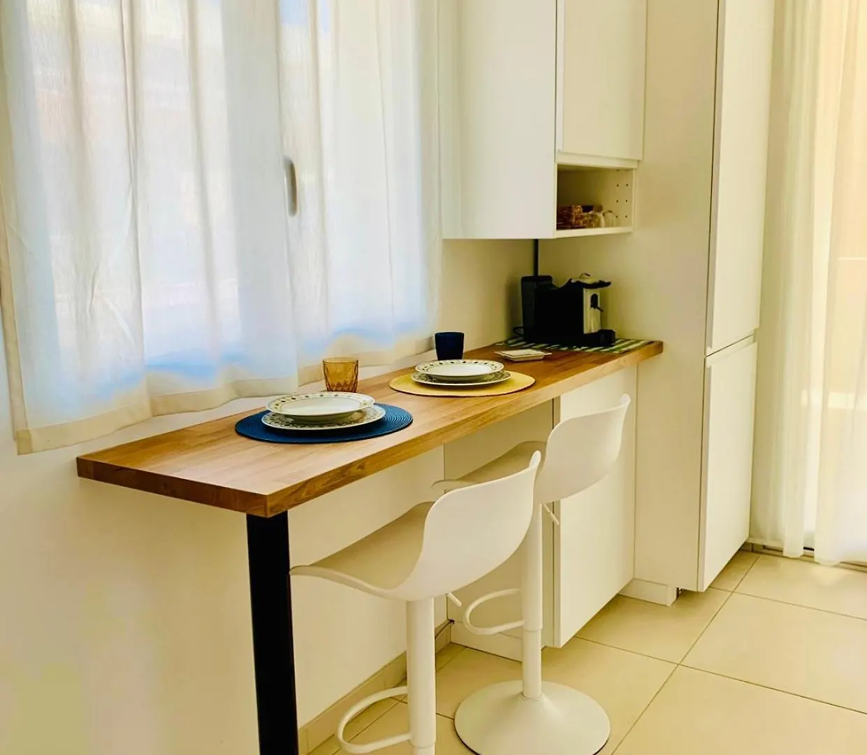 סקוליטי Dieci_E Modern Sea Apartment 0*,  איטליה